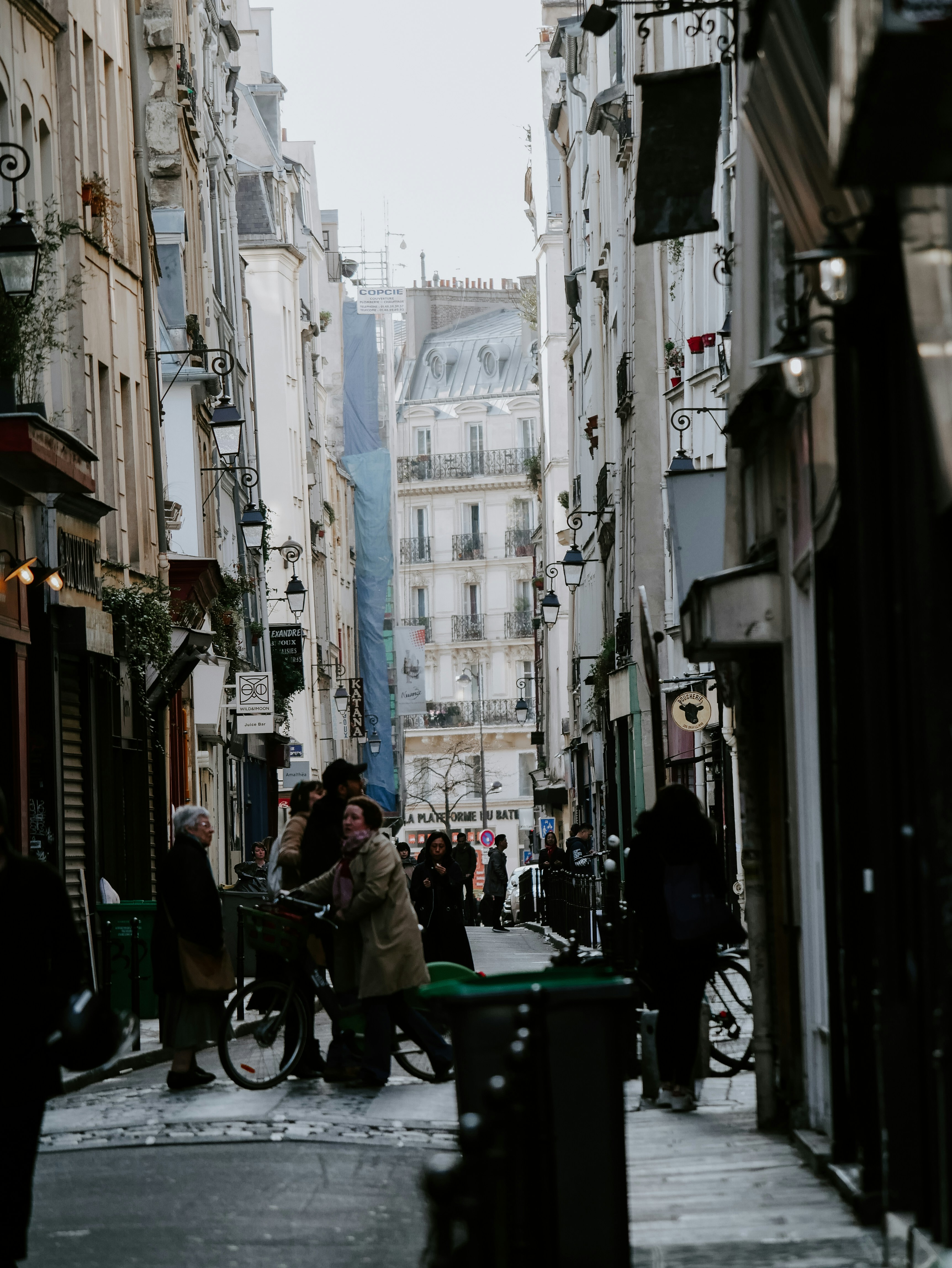 Photo by mattseymour