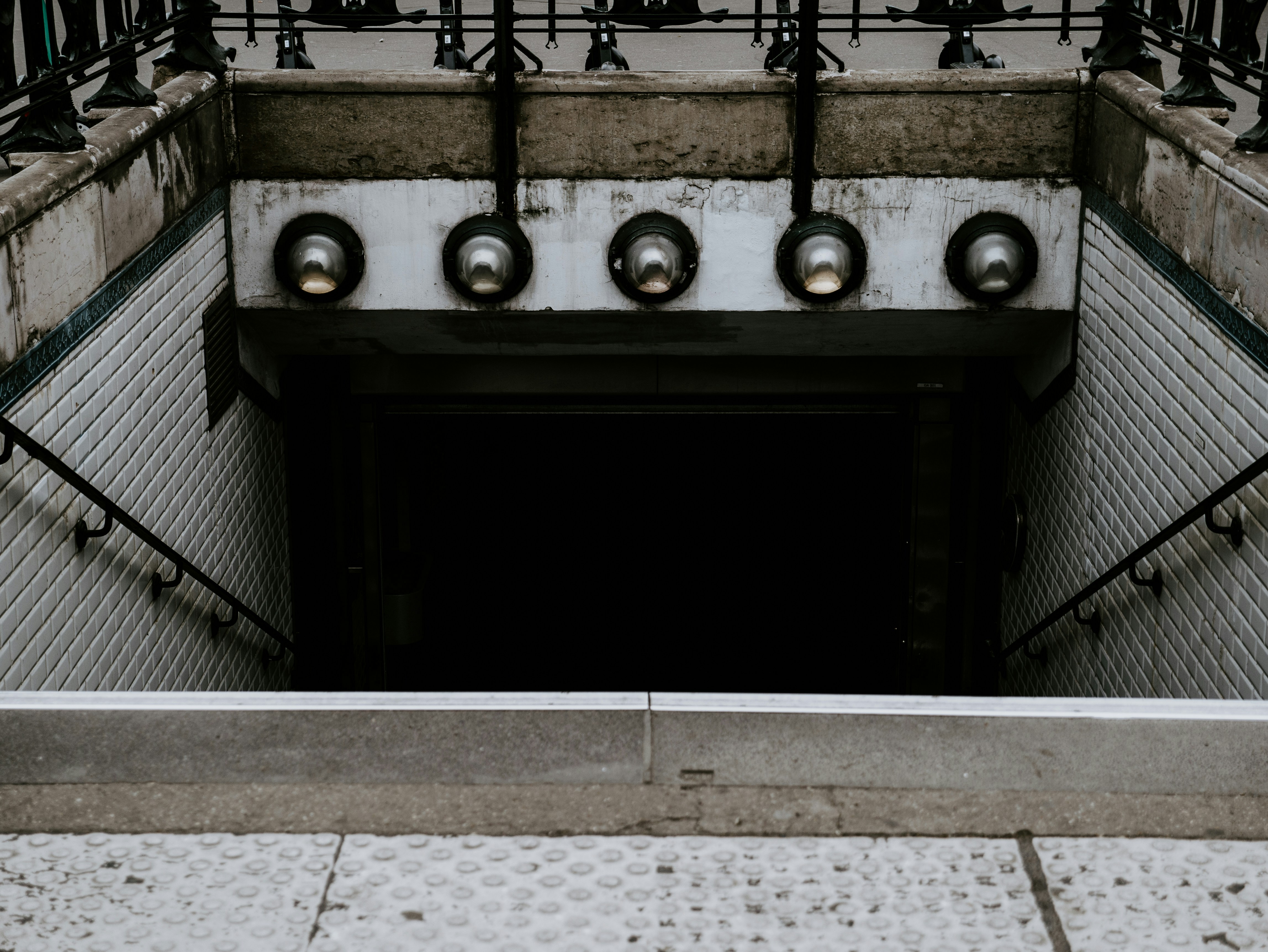 Photo by mattseymour