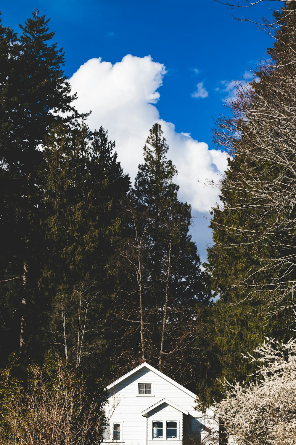 Closed property