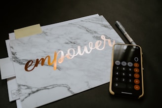 empower your business