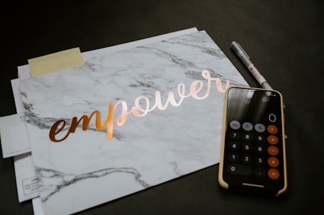 empower your business
