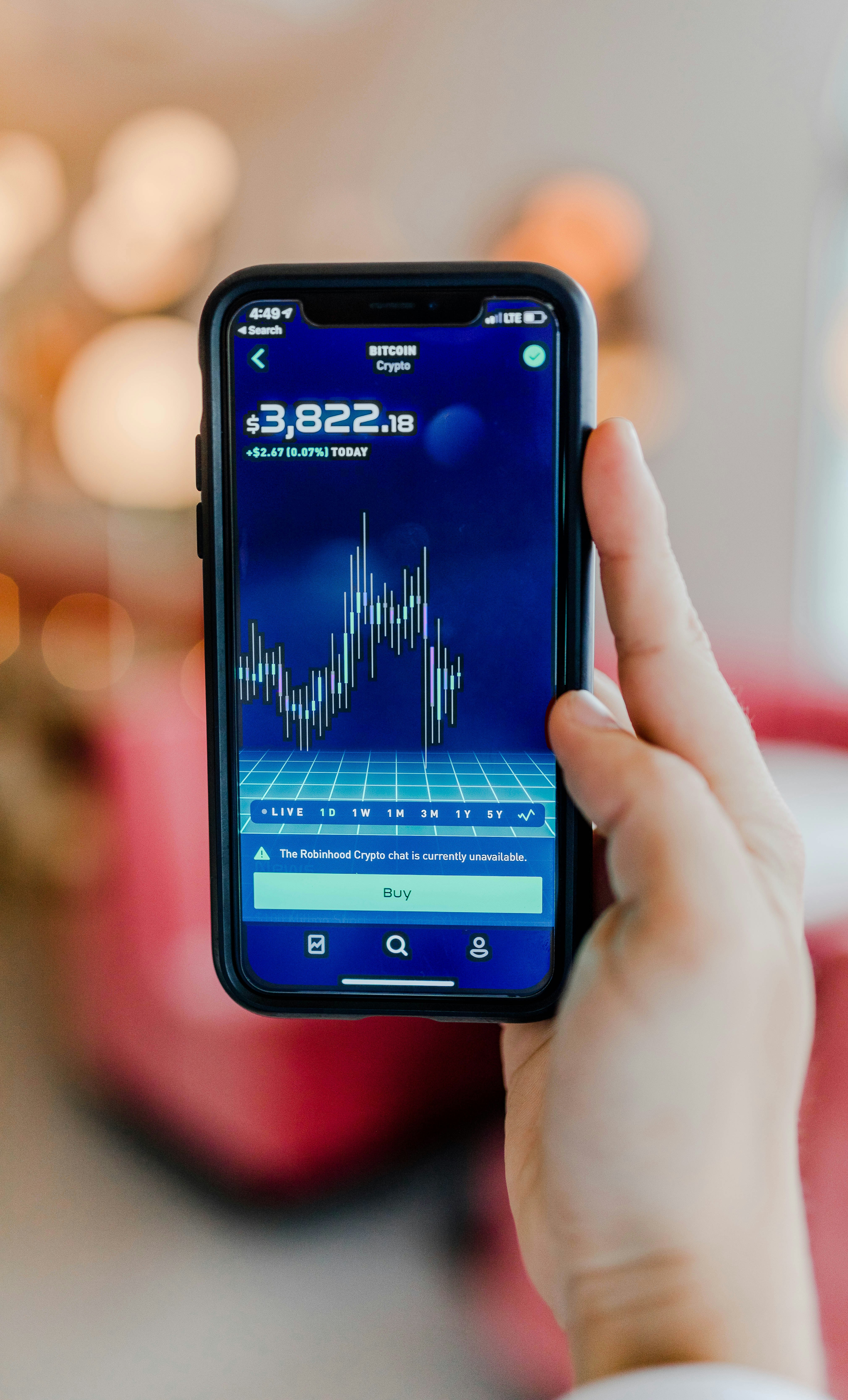 How Does News And Market Sentiment Affect Cryptocurrency Prices?
