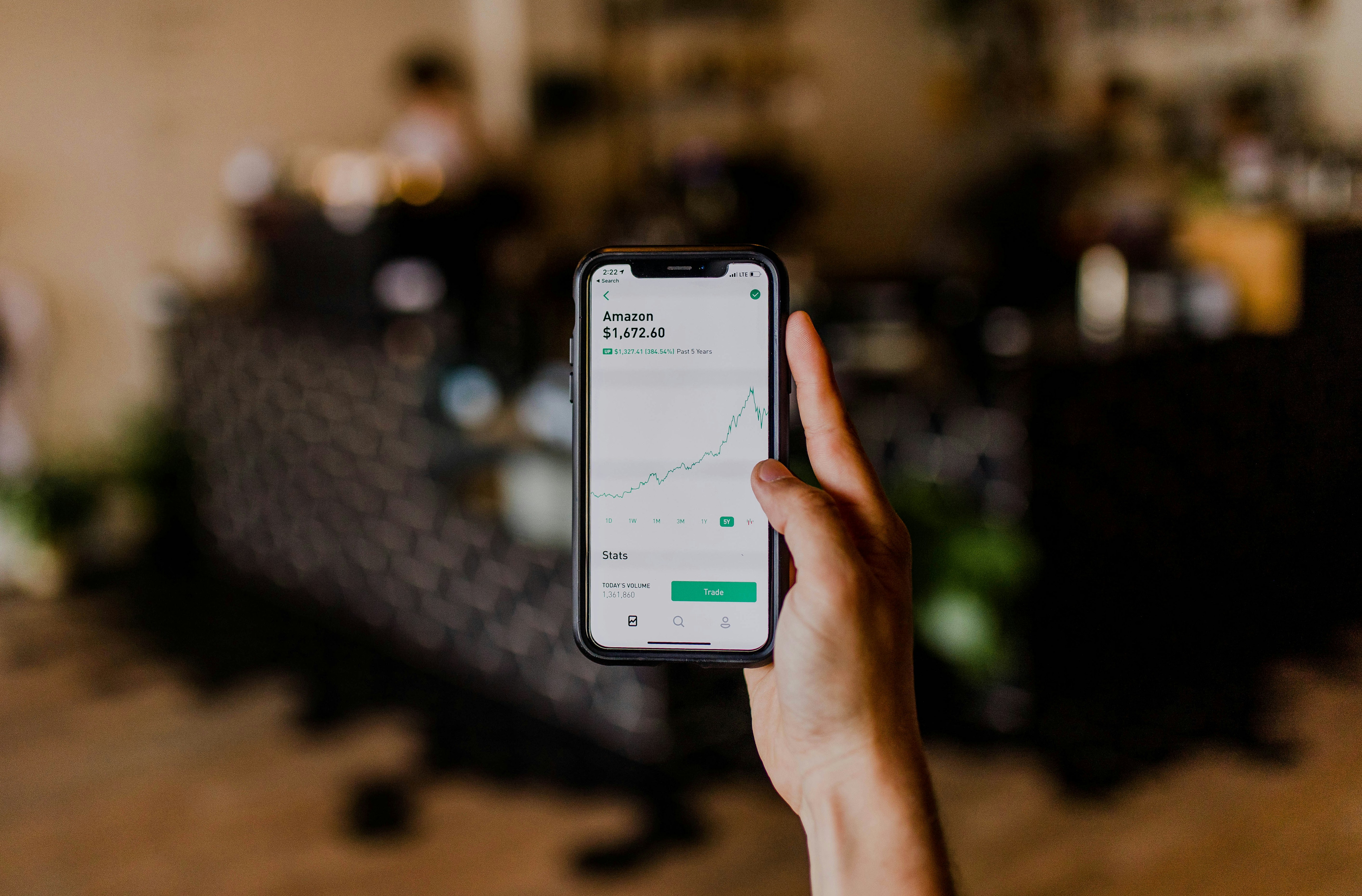 How Can AGA’s AI Trading Platform Help You Achieve Financial Freedom Faster?