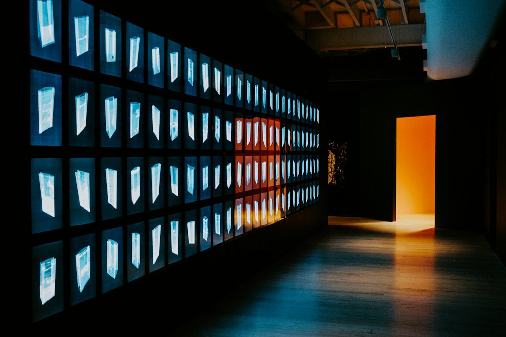Escape Room Site
