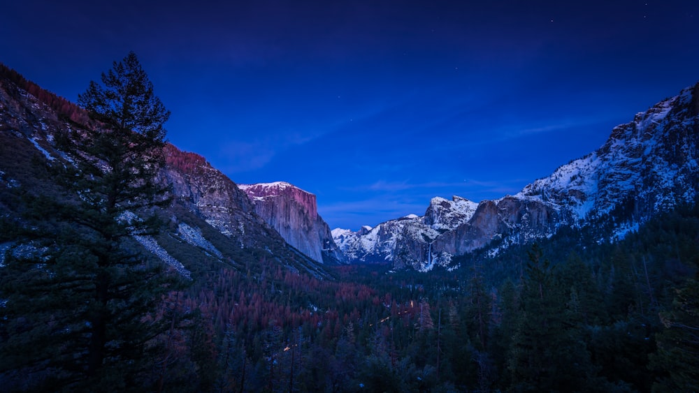 El Capitan, Yorkshire National Park