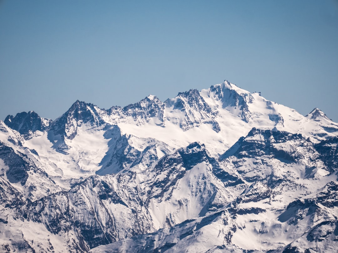 Le Grand Massif