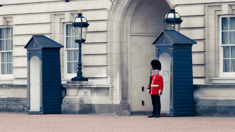 Organisation voyage sur mesure Londres travel Planner WorldbySol