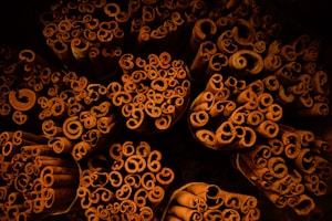 Ceylon Cinnamon