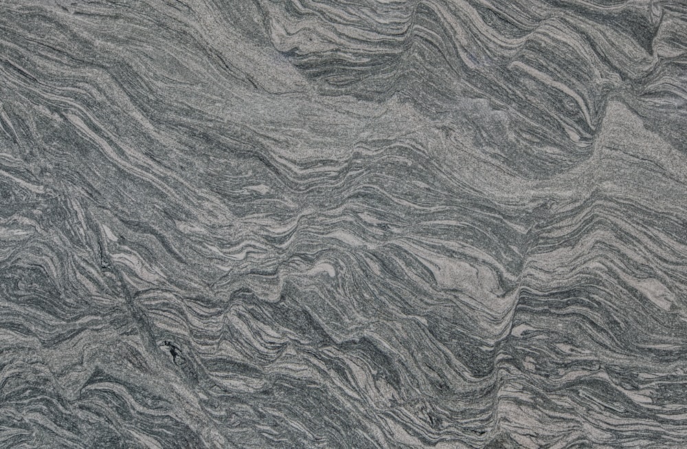 a close up view of a marble surface