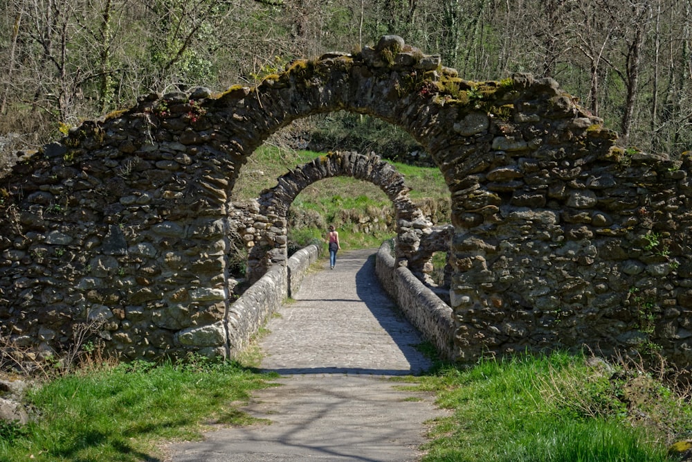 rock formations