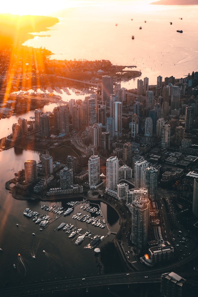 Vancouver