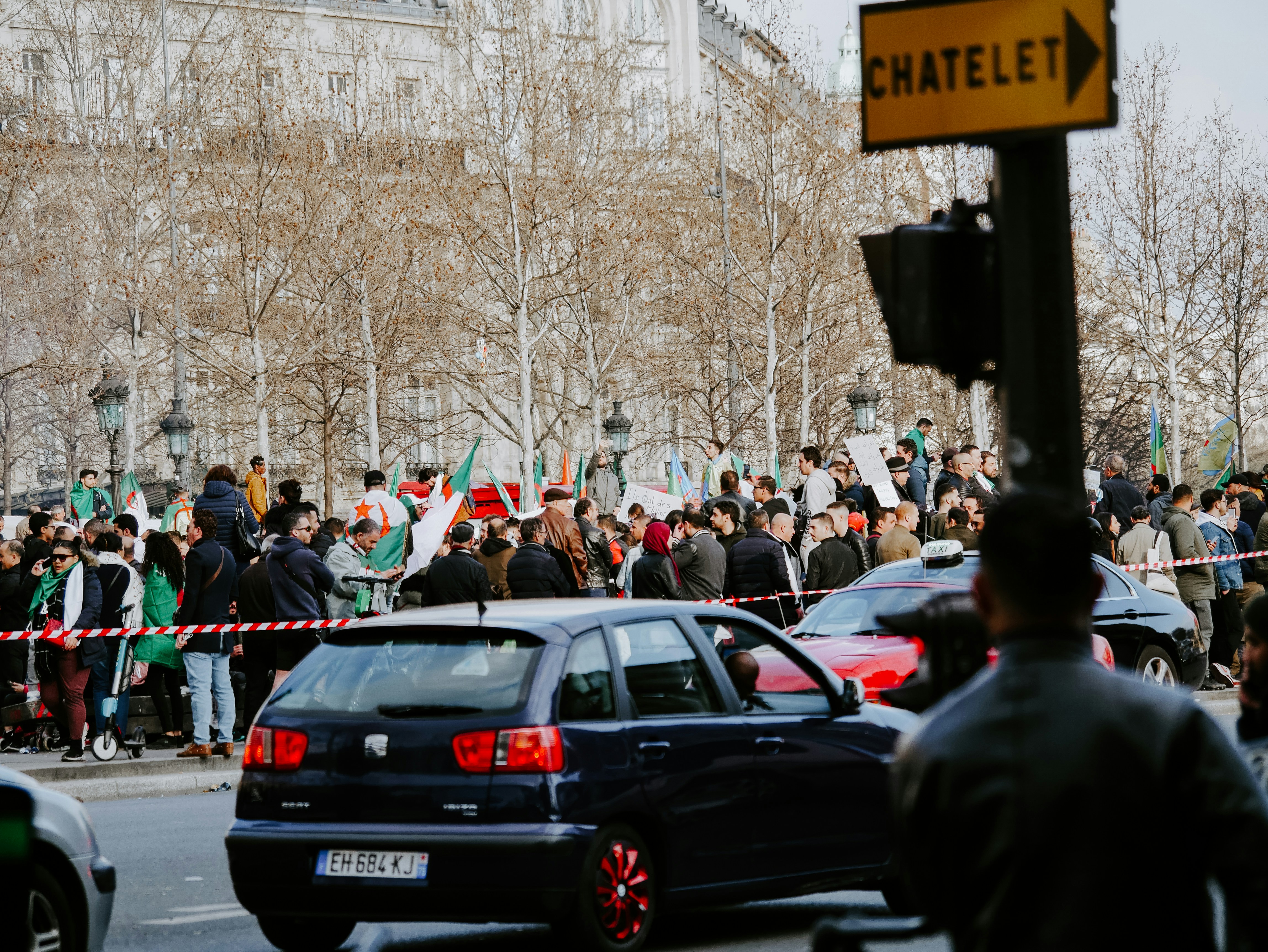 Psychiatrie et terrorisme : l'État s'attaque aux libertés sous couvert de sécurité