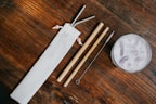 brown sticks