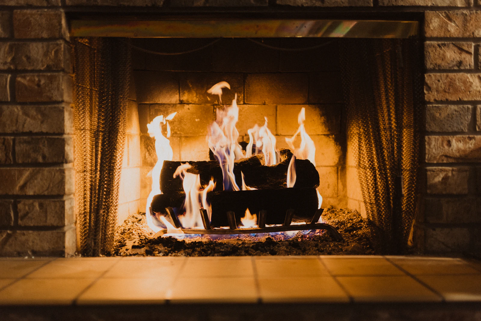 Chimney Troubleshooting
