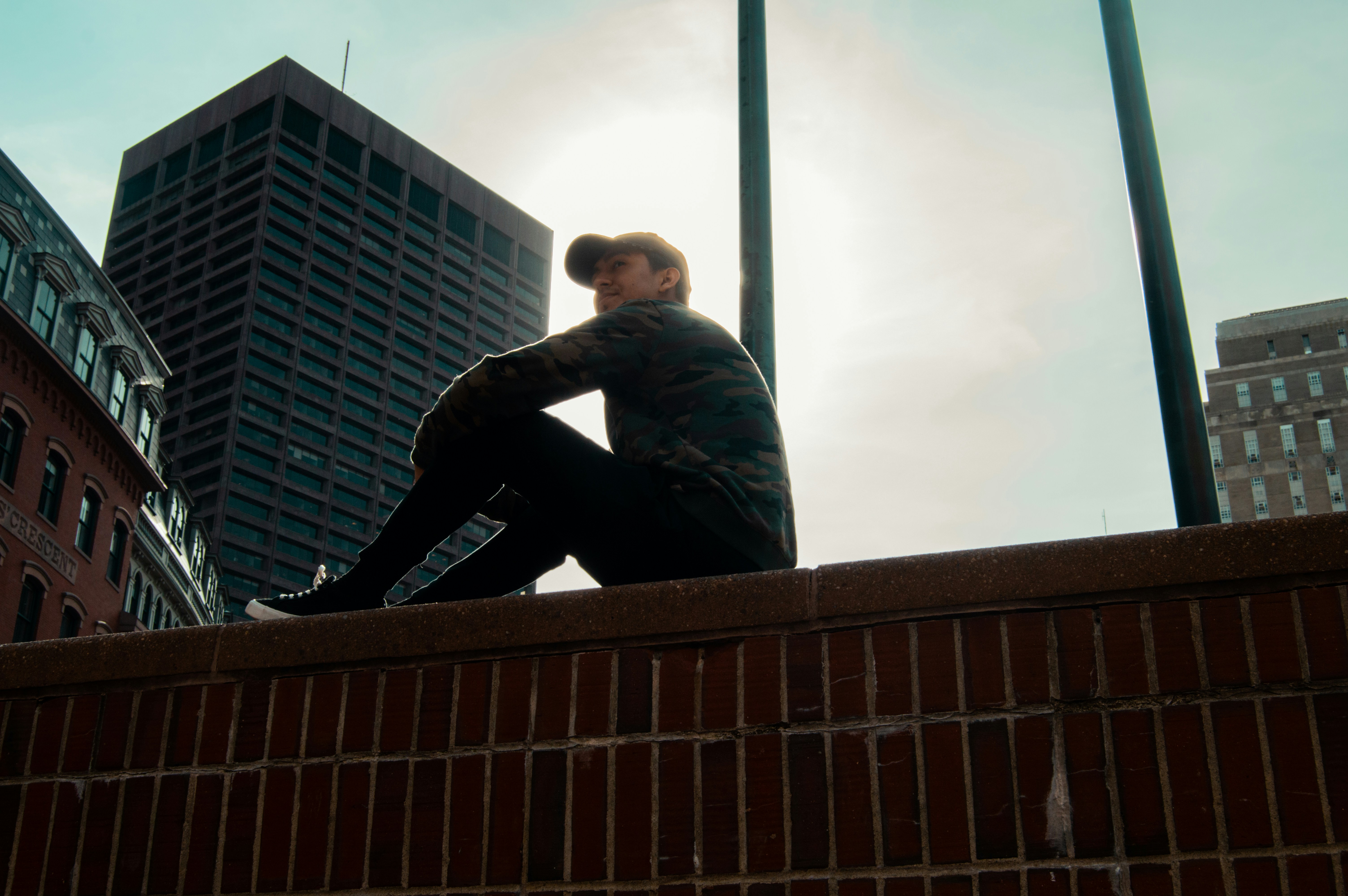 Photo by colinmazzola