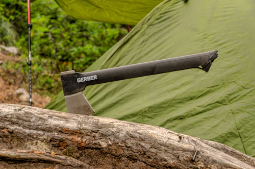 Gransfors Bruks Small Forest Axe