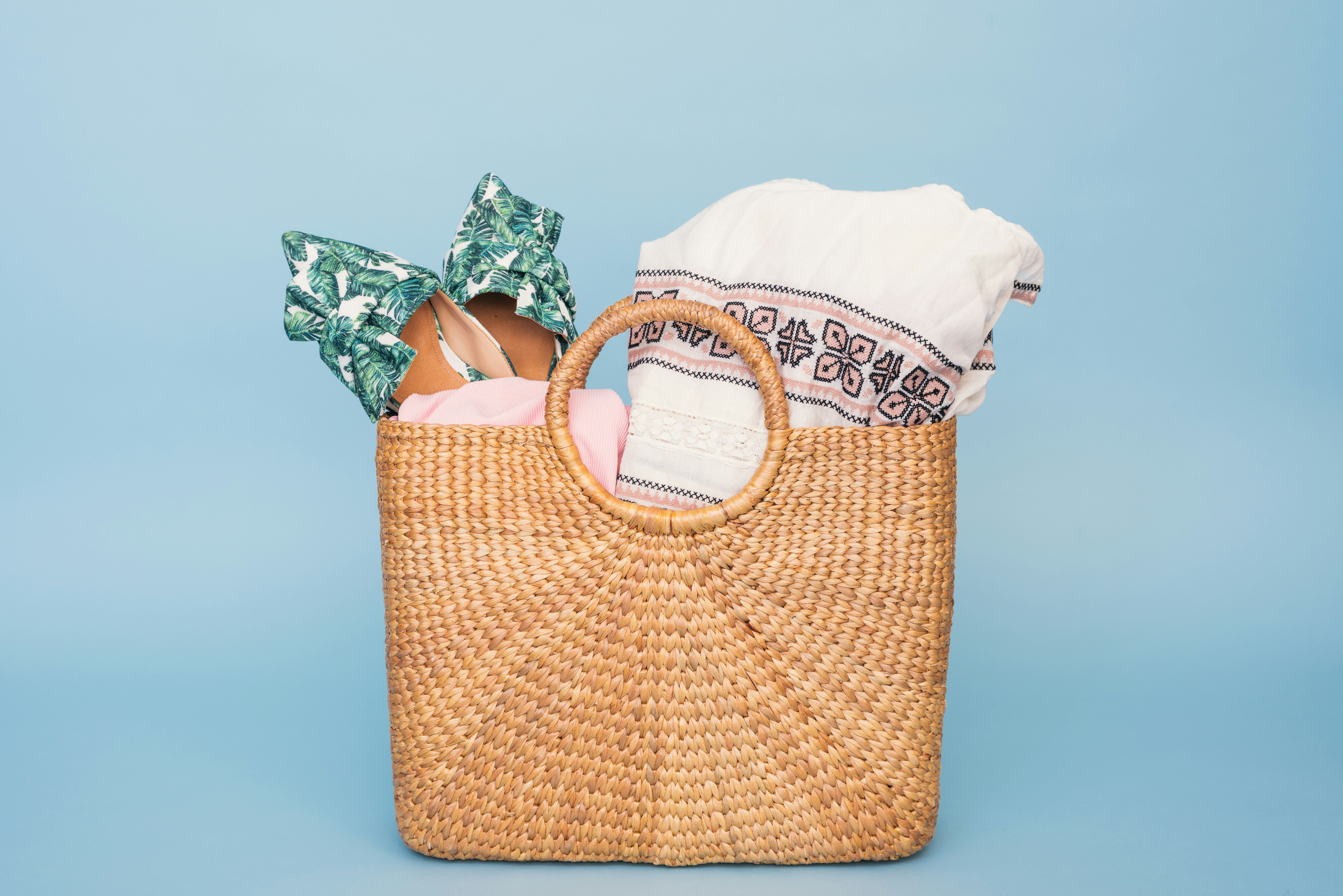 Sturdy Cotton bags