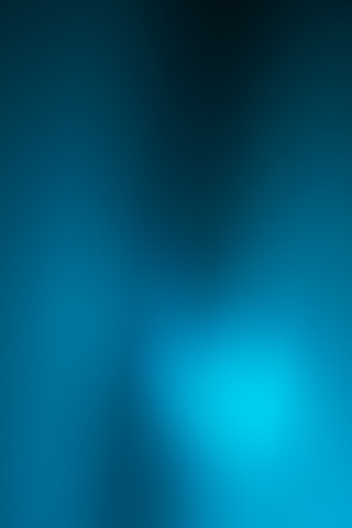 a blurry image of a blue background