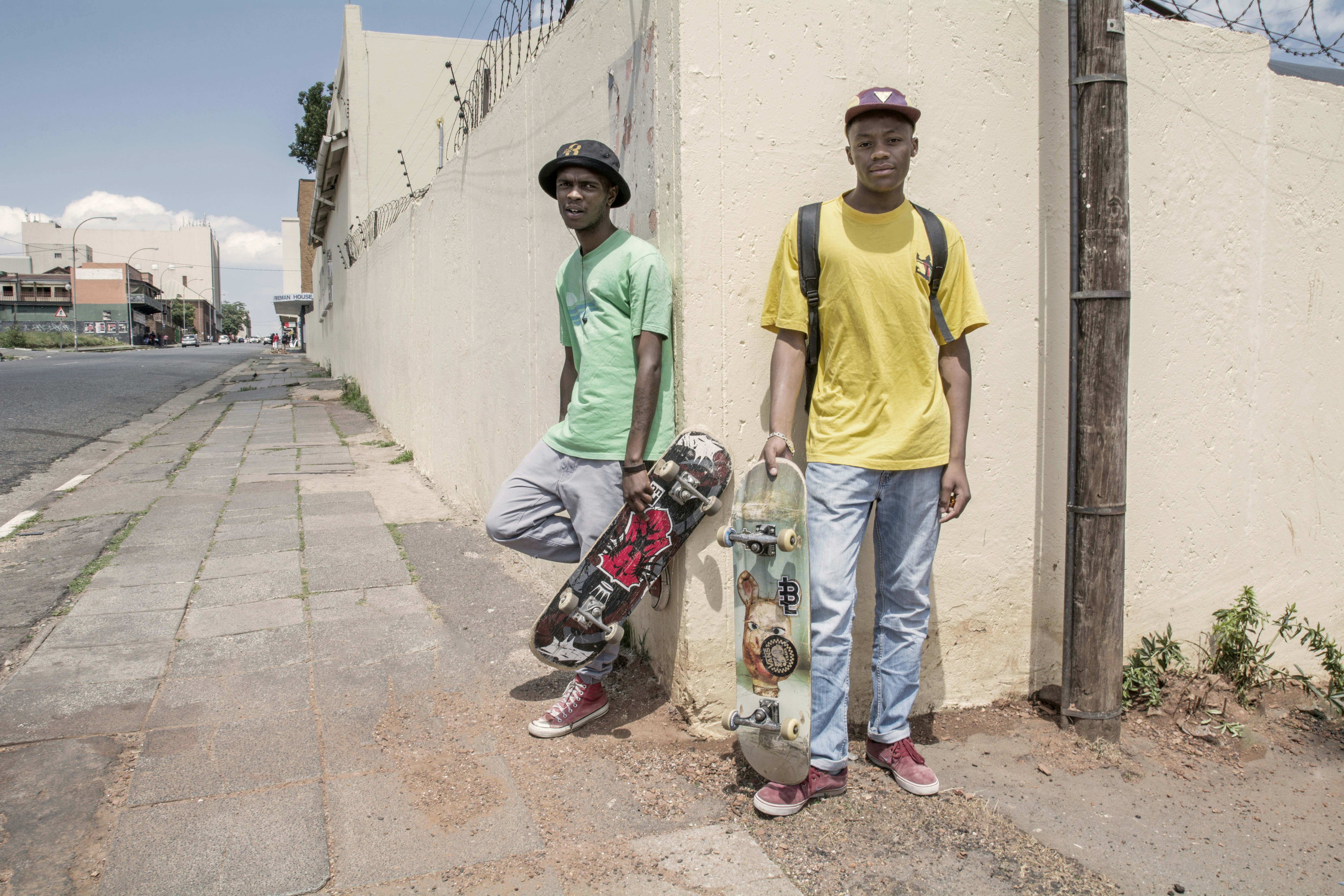 Photo by shauncolinbell