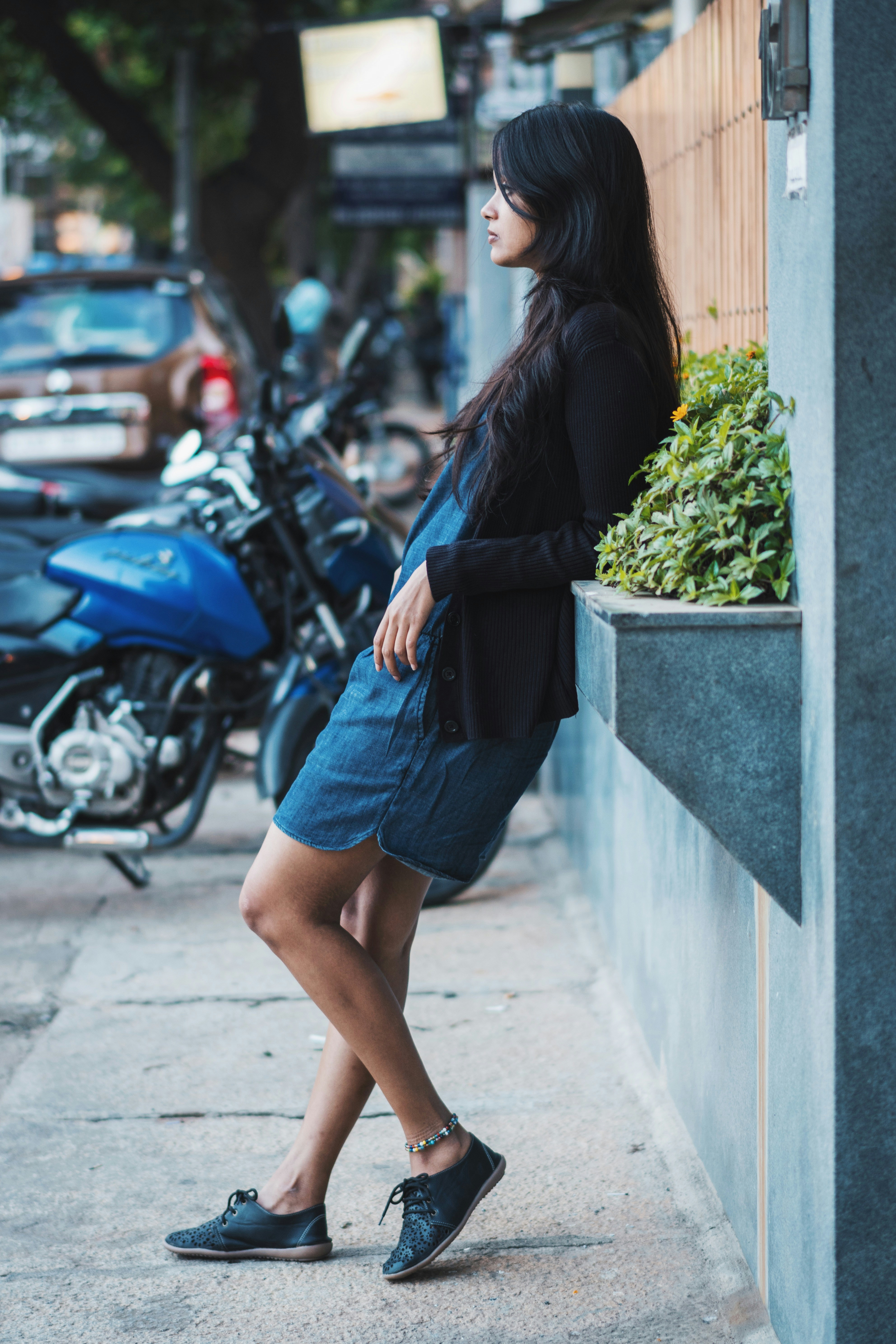 Photo by protonomous