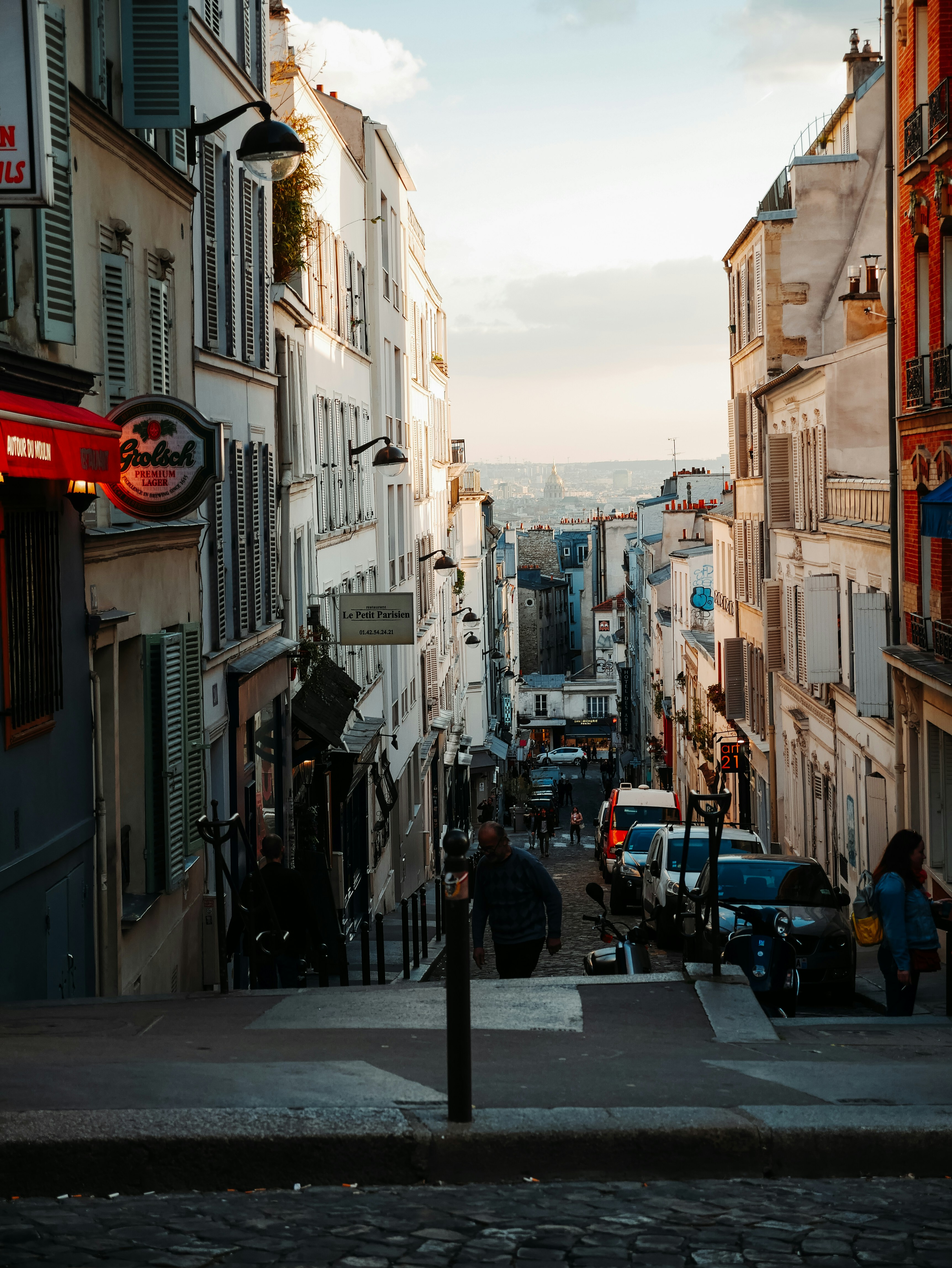 Photo by mattseymour