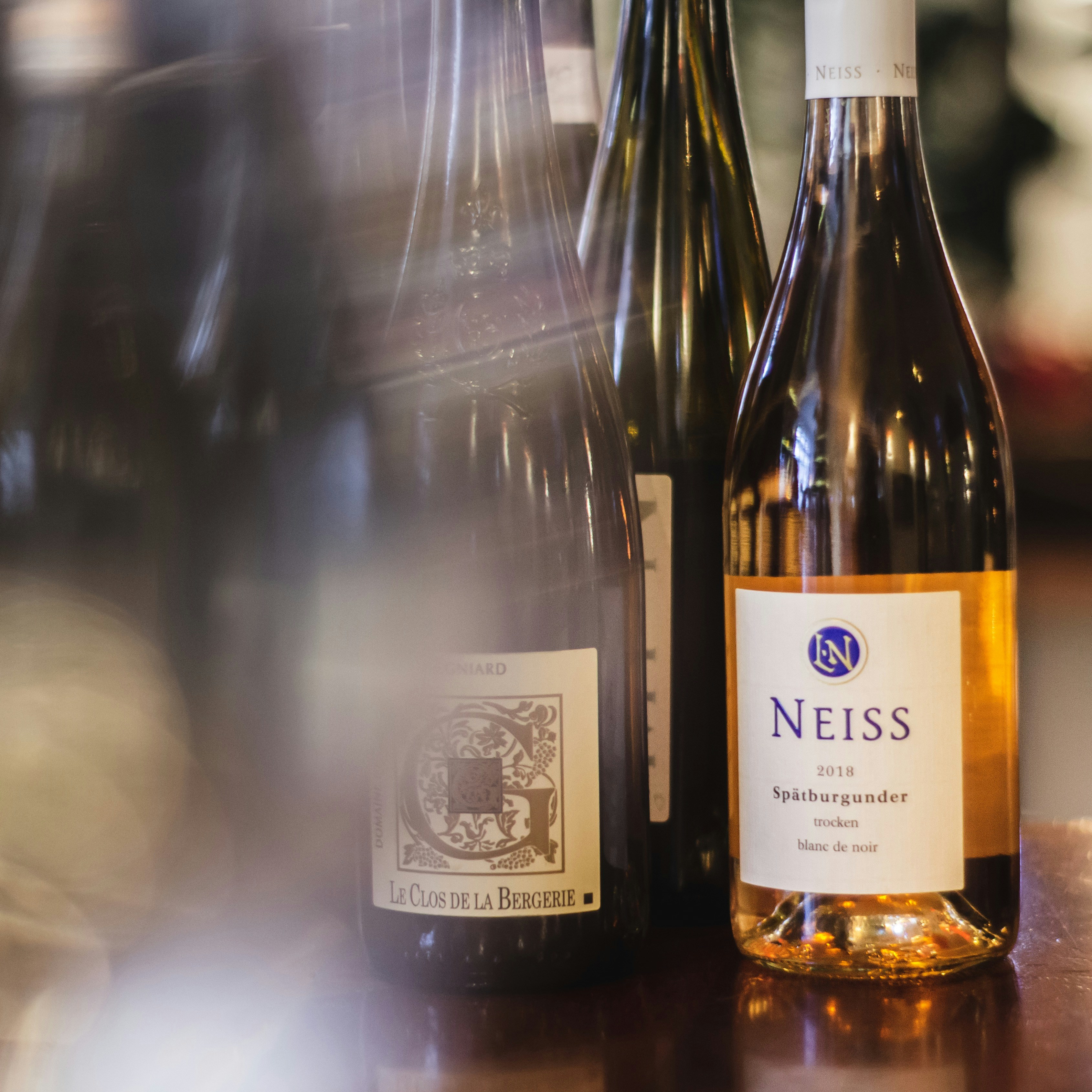 Wineries of Nelson - Nelson
