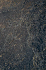 A map screen showing diverse Hellfire realms filled with secrets and hidden paths.