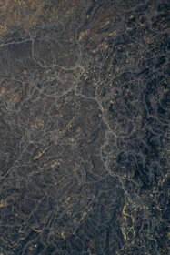A map screen showing diverse Hellfire realms filled with secrets and hidden paths.