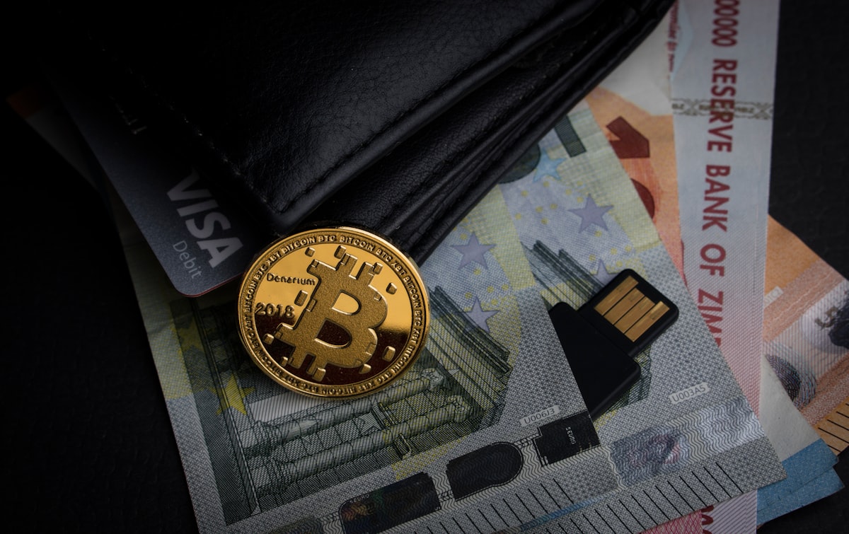 How to Create Electrum Bitcoin Wallet?
