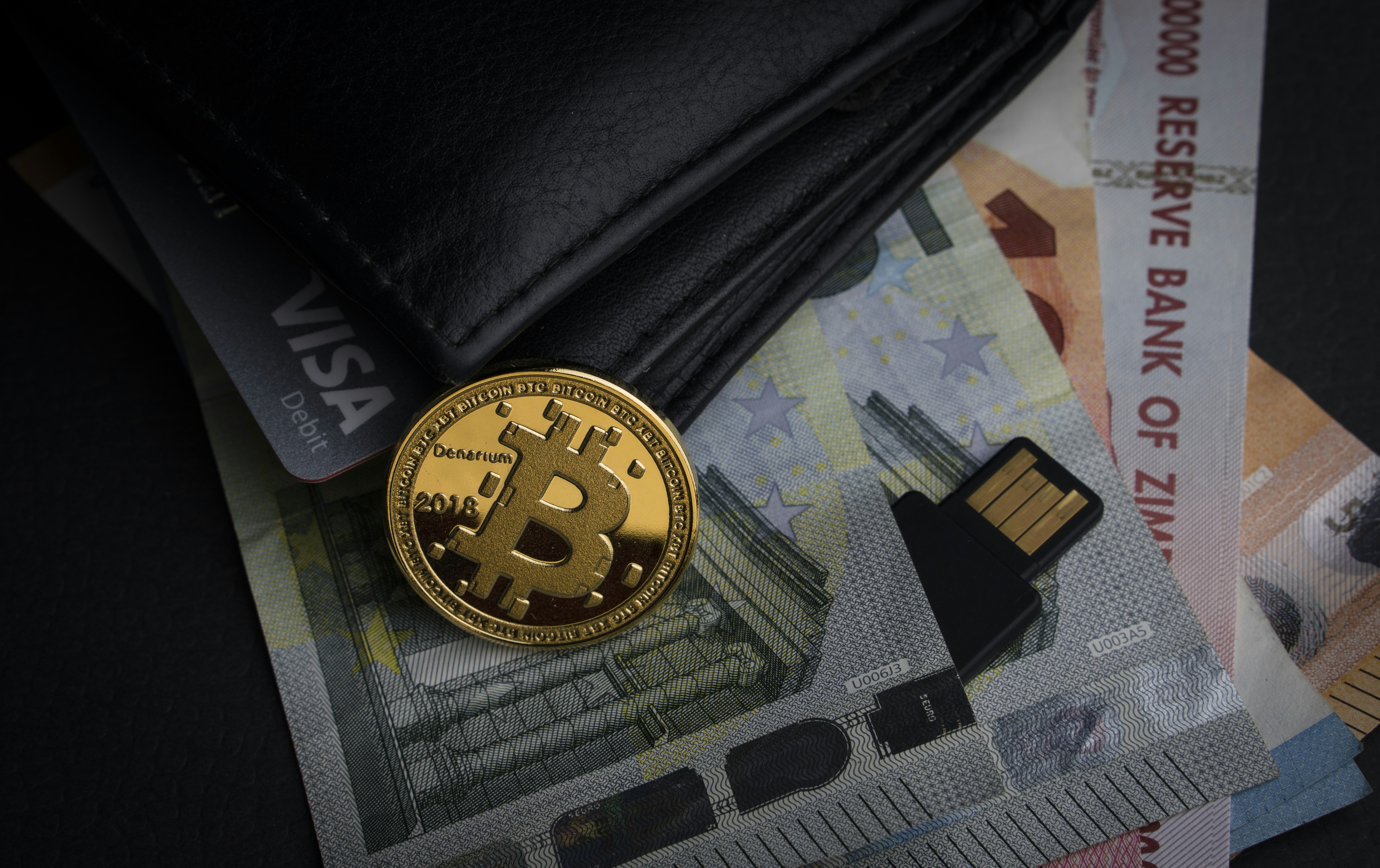 Cryptocurrency