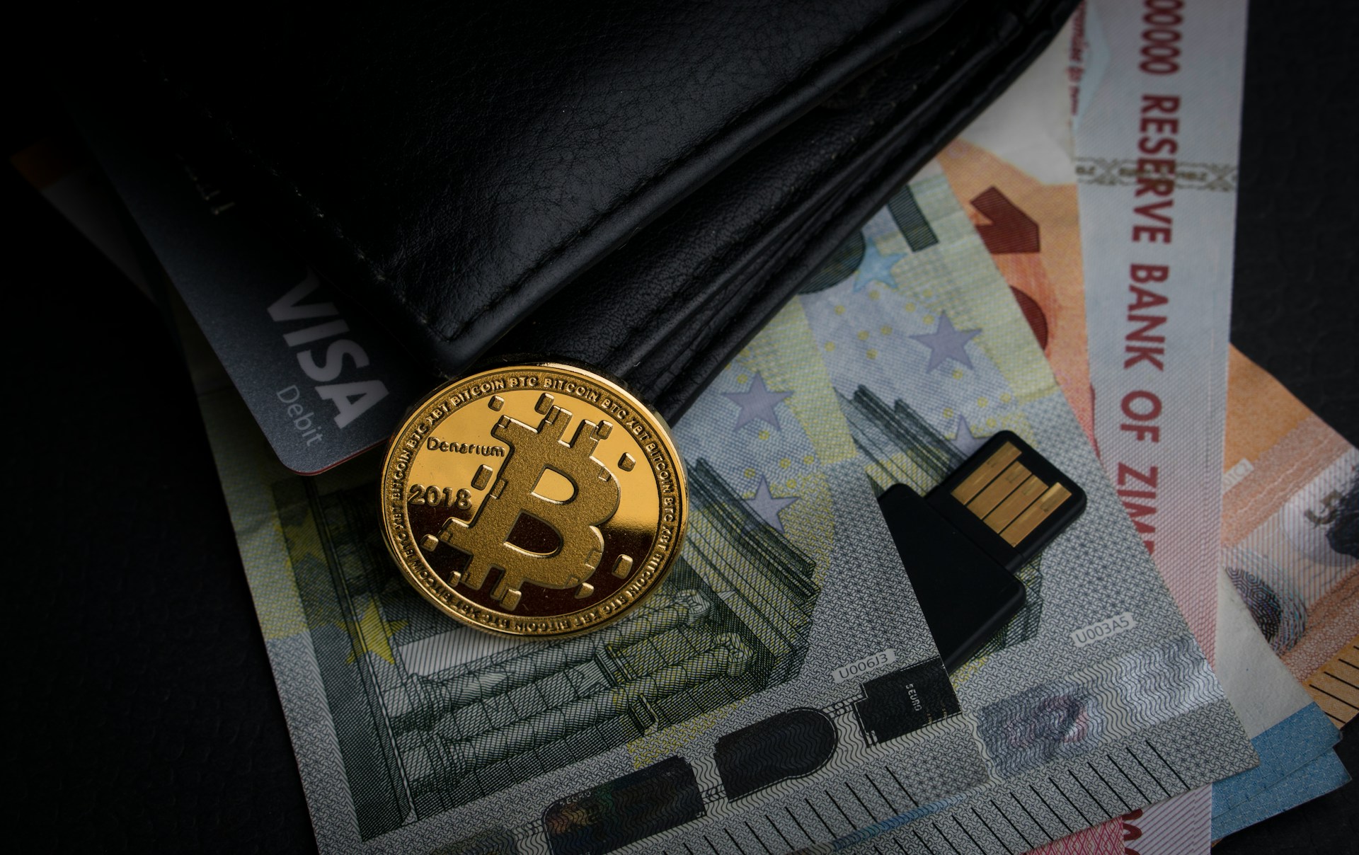 Bitcoin Trading