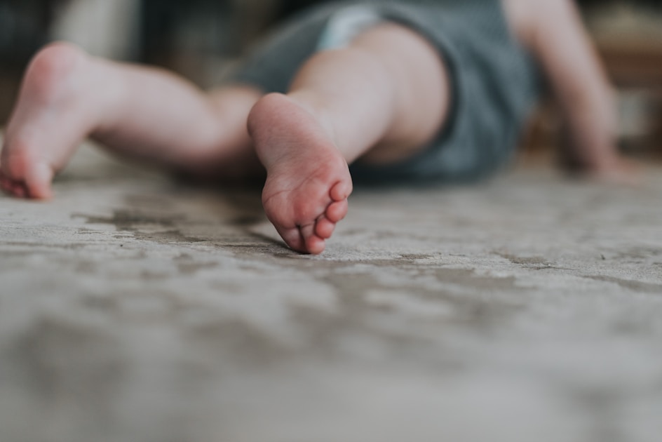 Wickeltisch einrichten organisation die den alltag rettet — helpful reference illustration