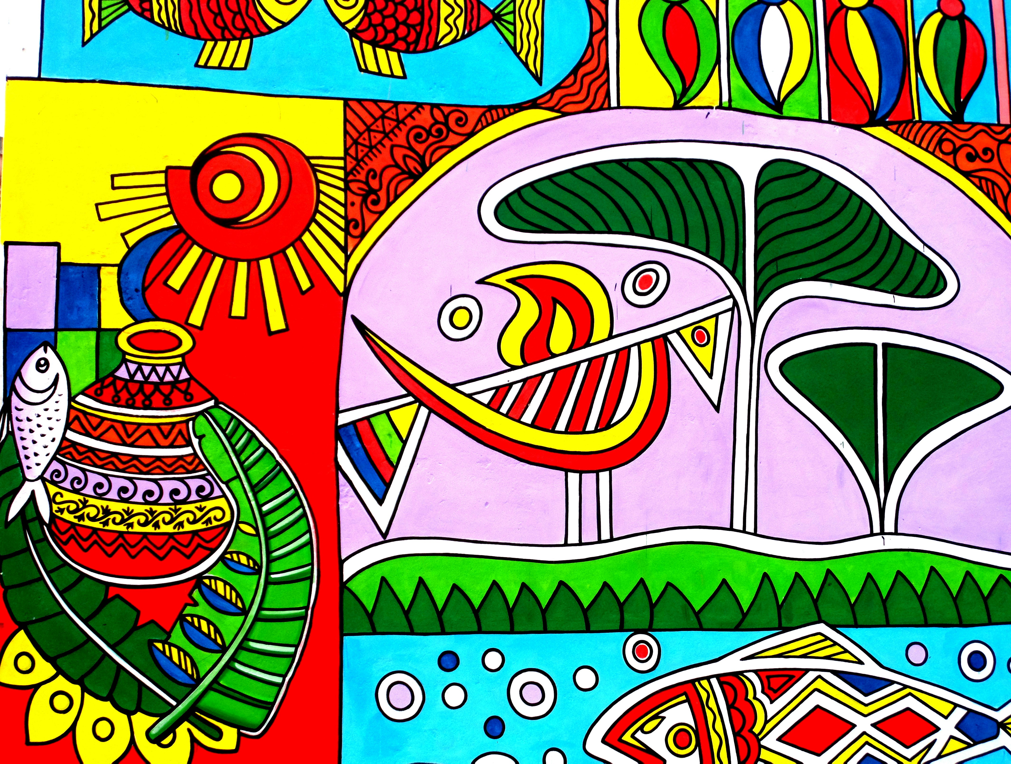 Sanat stüdyosunda yaratıcılık ve dengeyi bir araya getiren estetik bir çalışma; Terazi burcunun sanatsal ruhunu ve uyumunu yansıtan pastel tonlarda görsel.