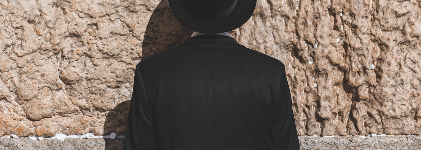 סוגיות באובדנות ובהערכת אובדנות בקהילה החרדית בישראל