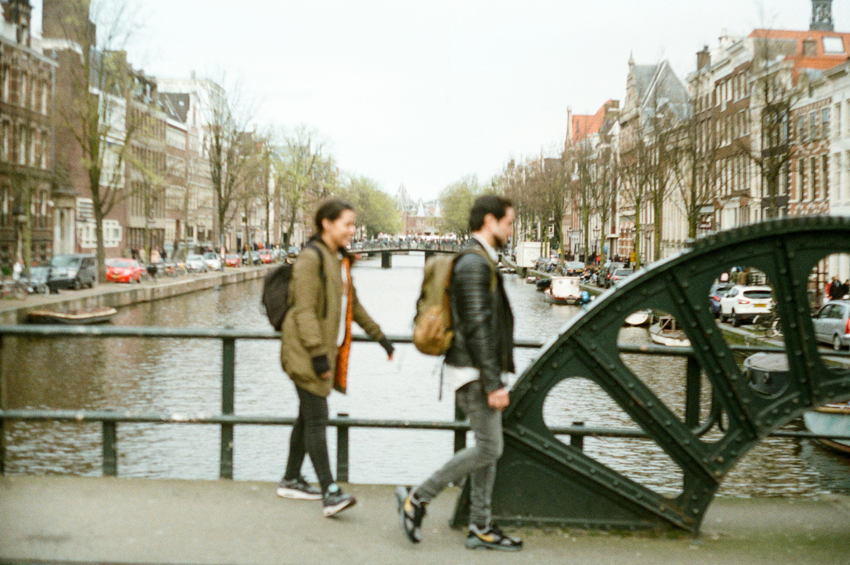 Coach de Citas en Ámsterdam - Consejos de Expertos para Encontrar el Amor en Ámsterdam