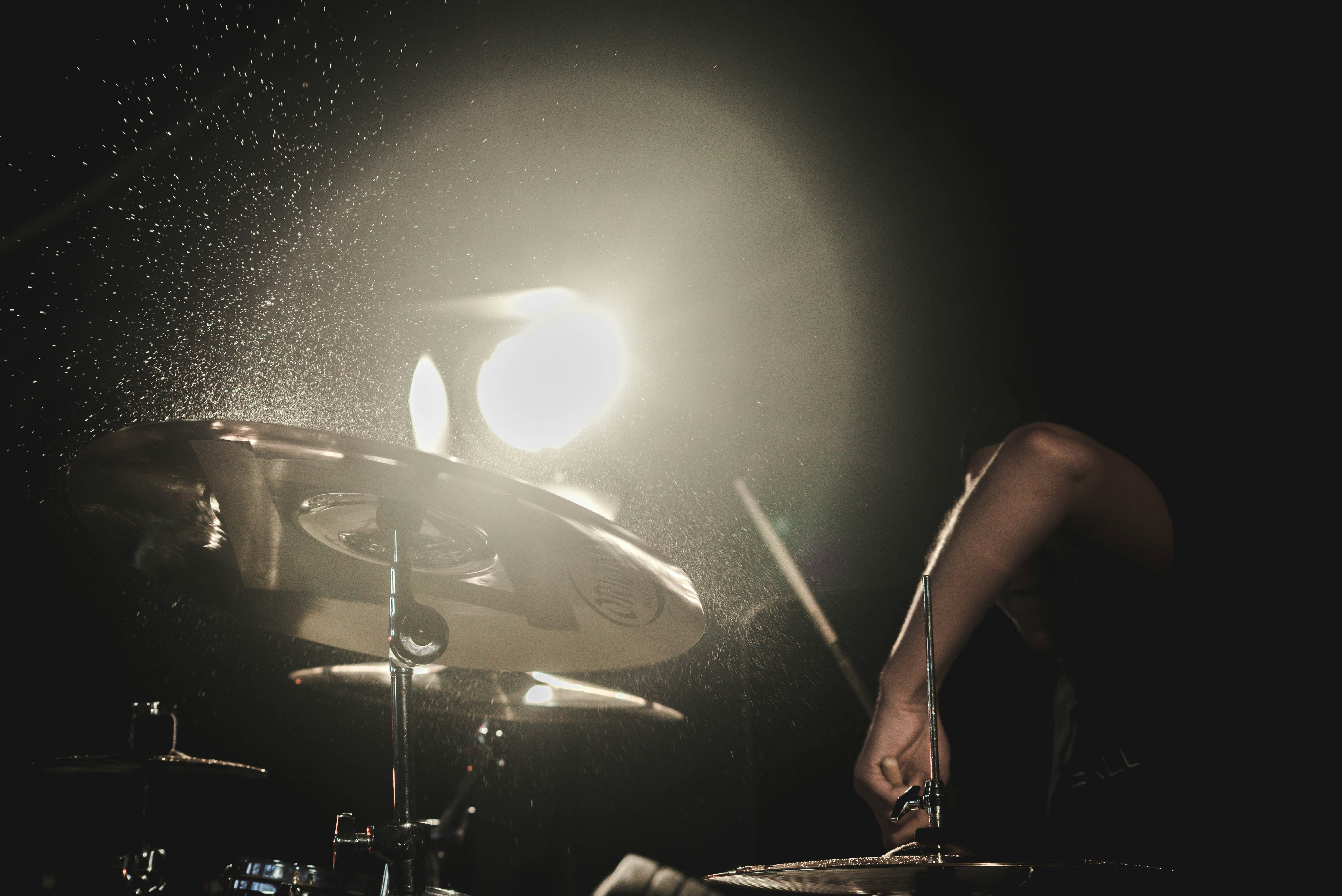 drummer