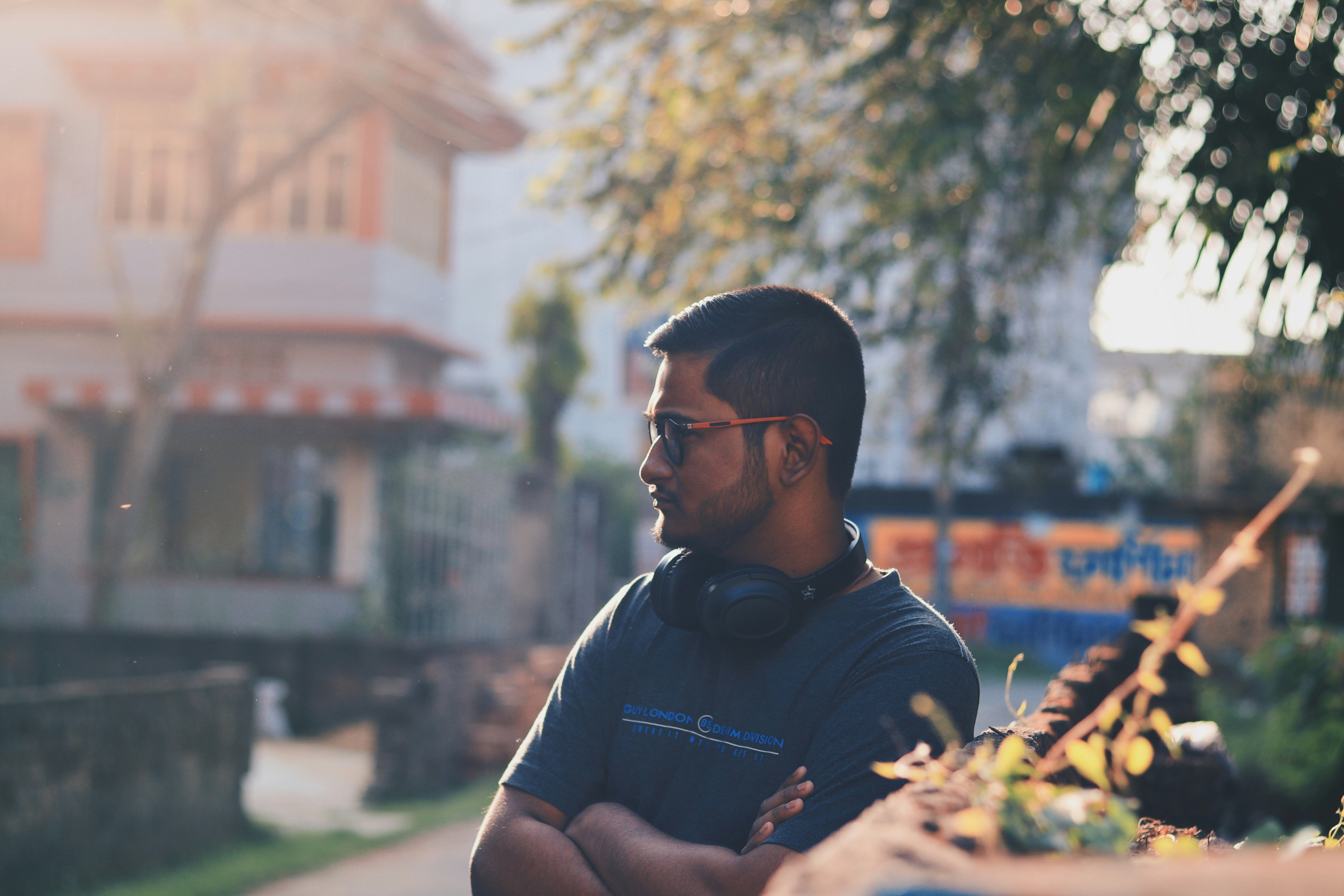 Photo by theroyakash