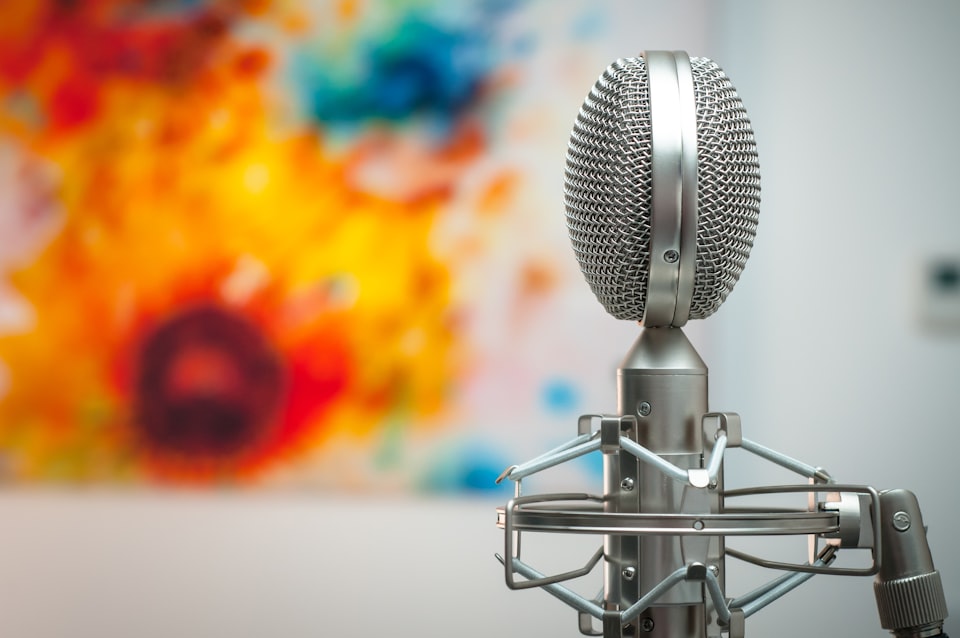 Two Templates That Make Running an Interview Podcast Easier