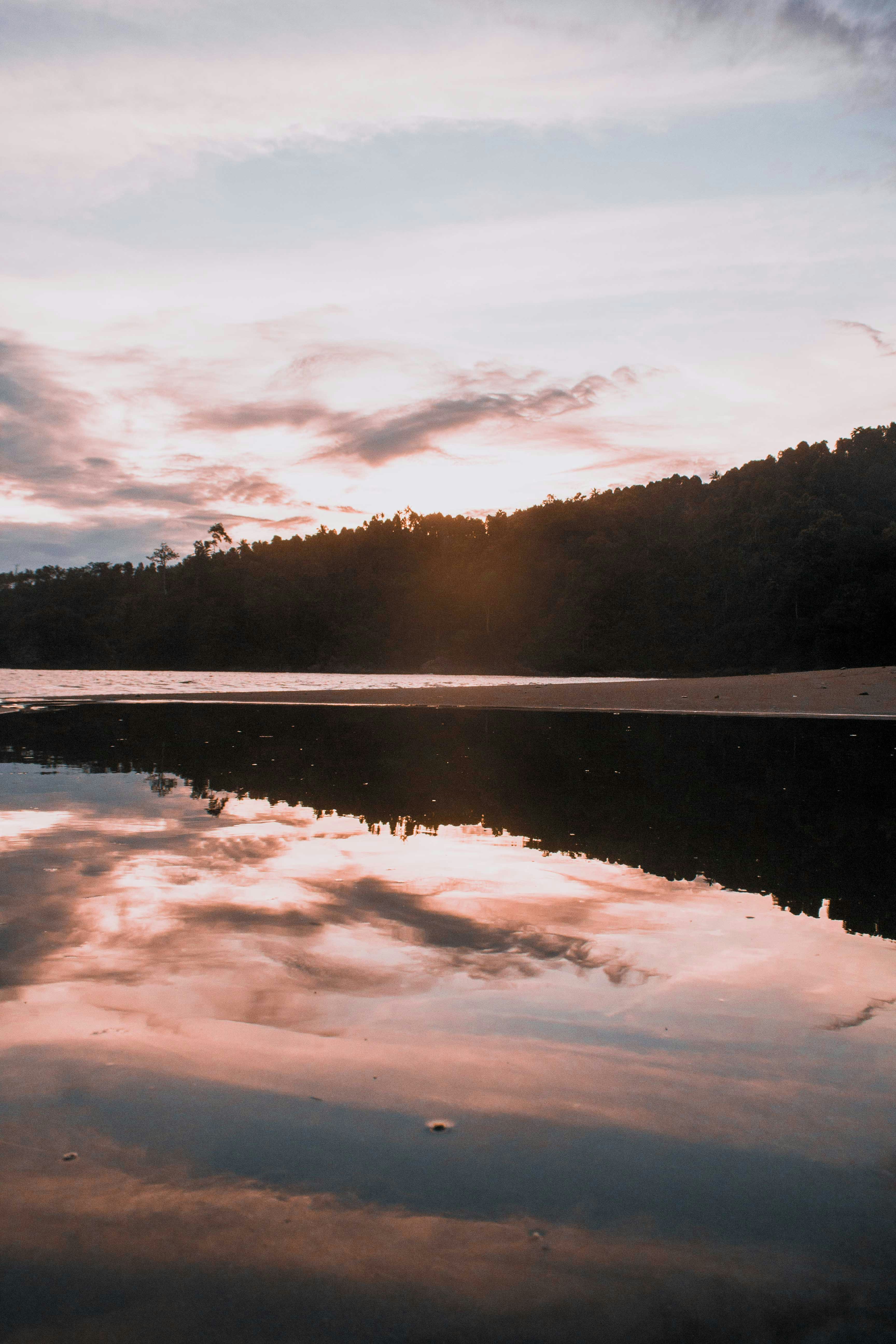 Pantai Wedi Awu Malang Indonesia Pictures Download Free