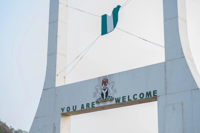 How to Rank #1 on Google in Abuja (Local SEO Guide)