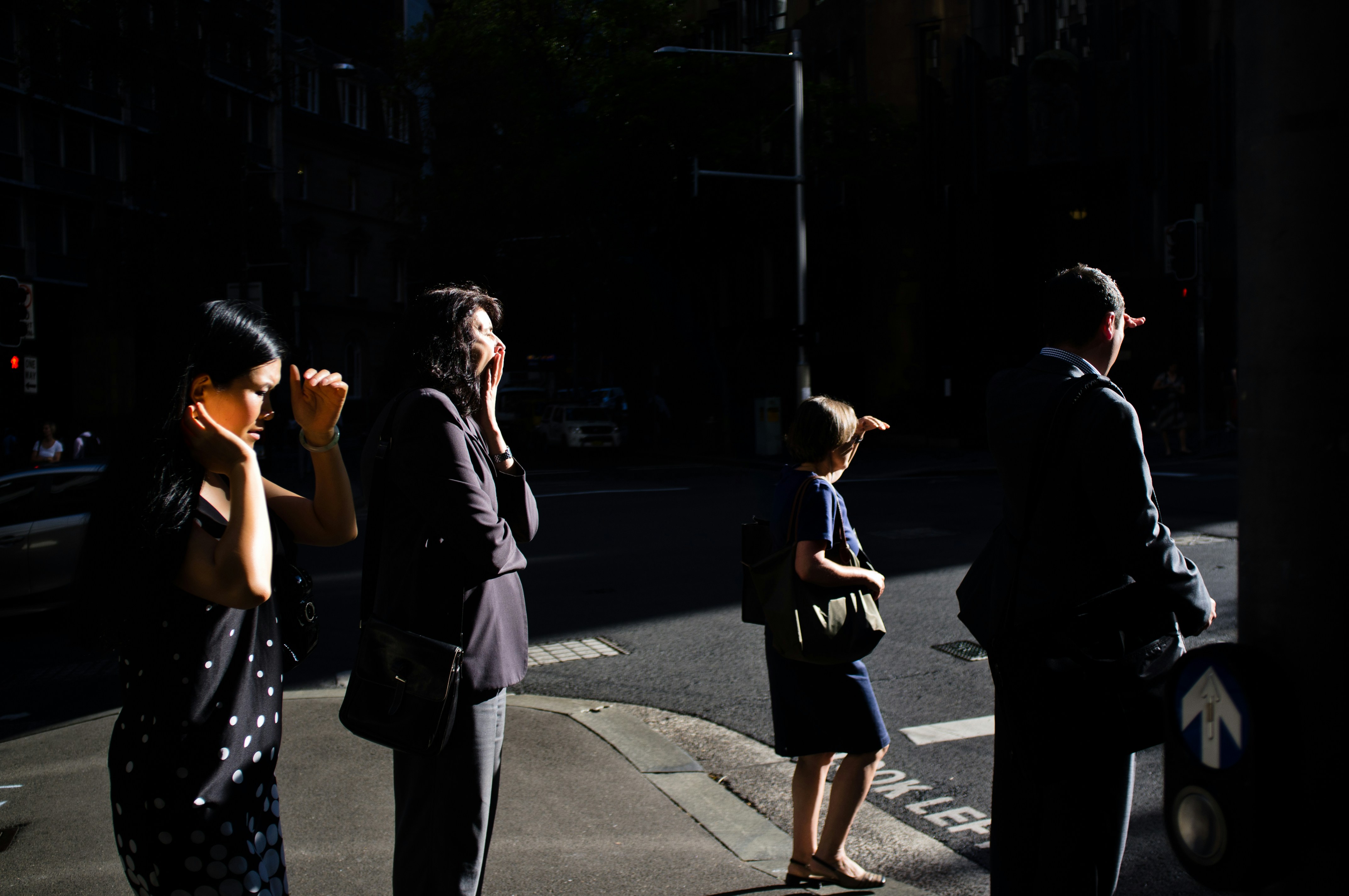 Australian Women and IS Ties: A Biblical Insight