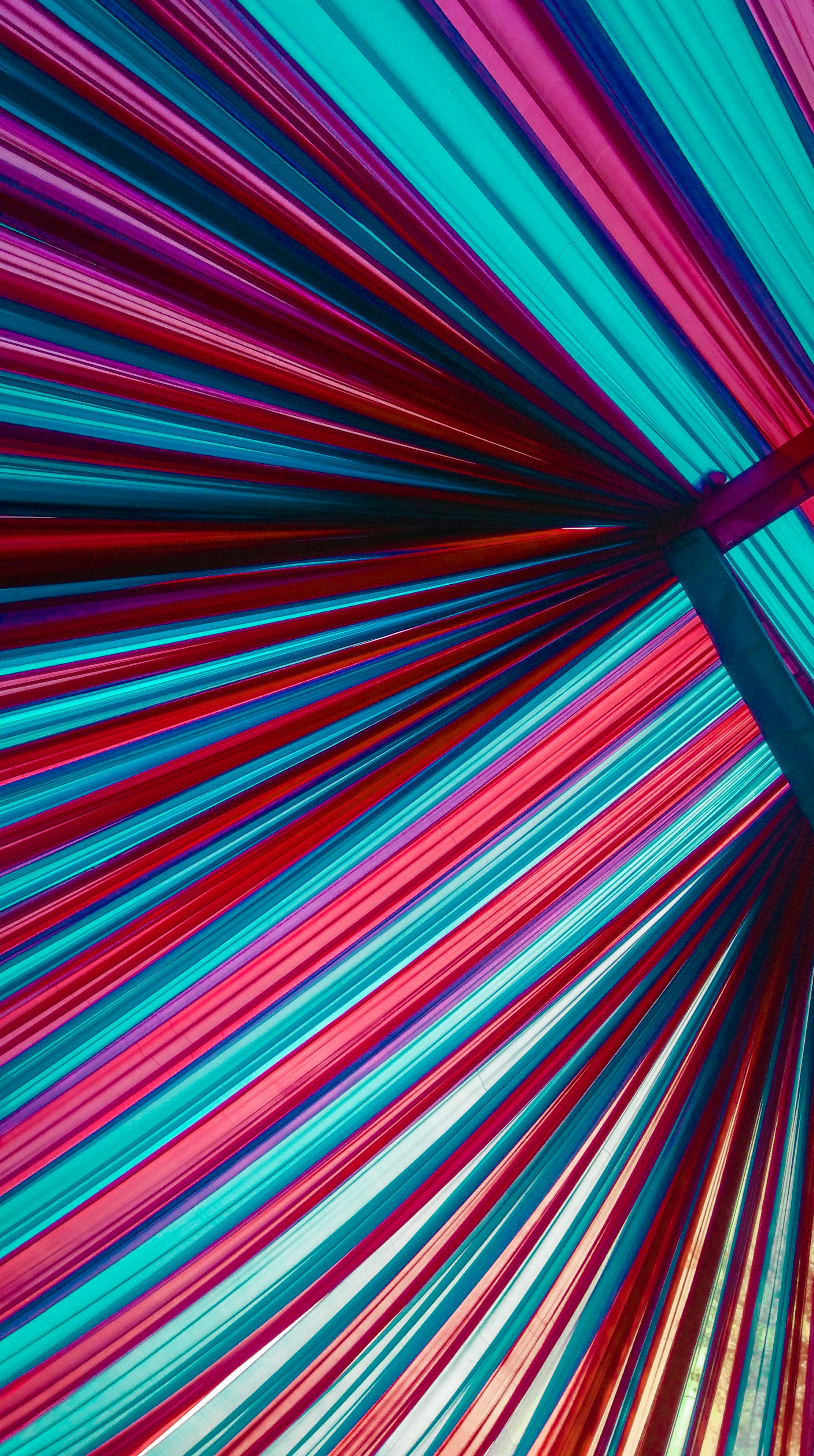 色とりどりの抽象的なイラストの写真 Unsplashで見つける点灯の無料写真