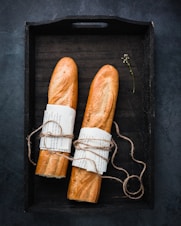 baguette bread Asian food exporters Vietnamese food suppliers Wholesale Asian food distributor