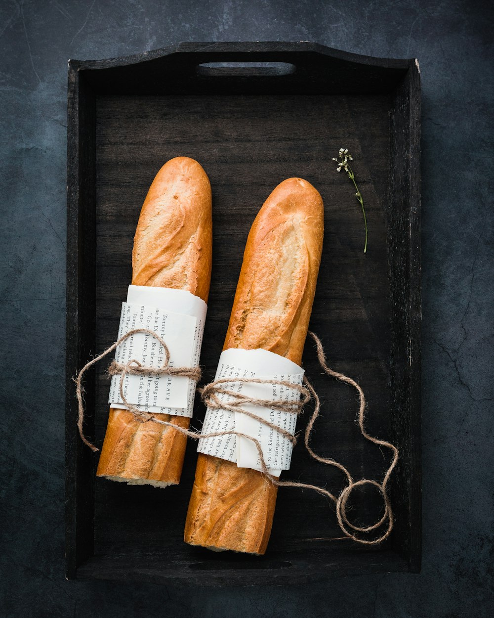 baguette bread