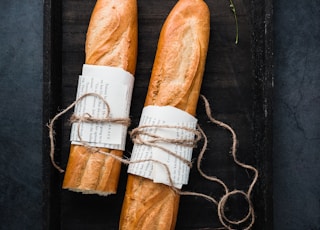 baguette bread