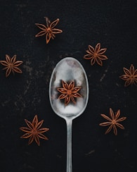 STAR ANISE