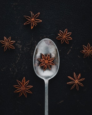 STAR ANISE
