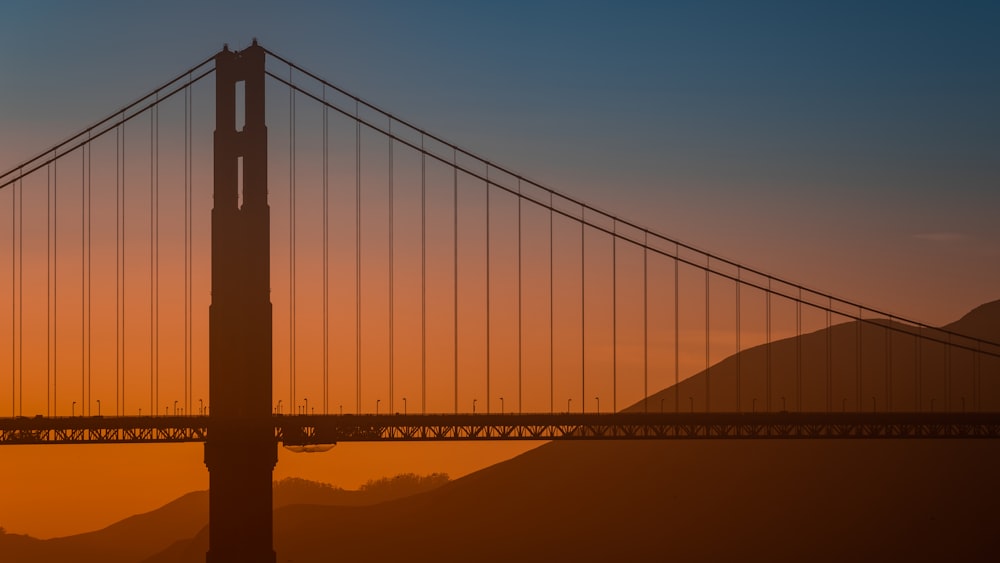 Ponte di San Francisco