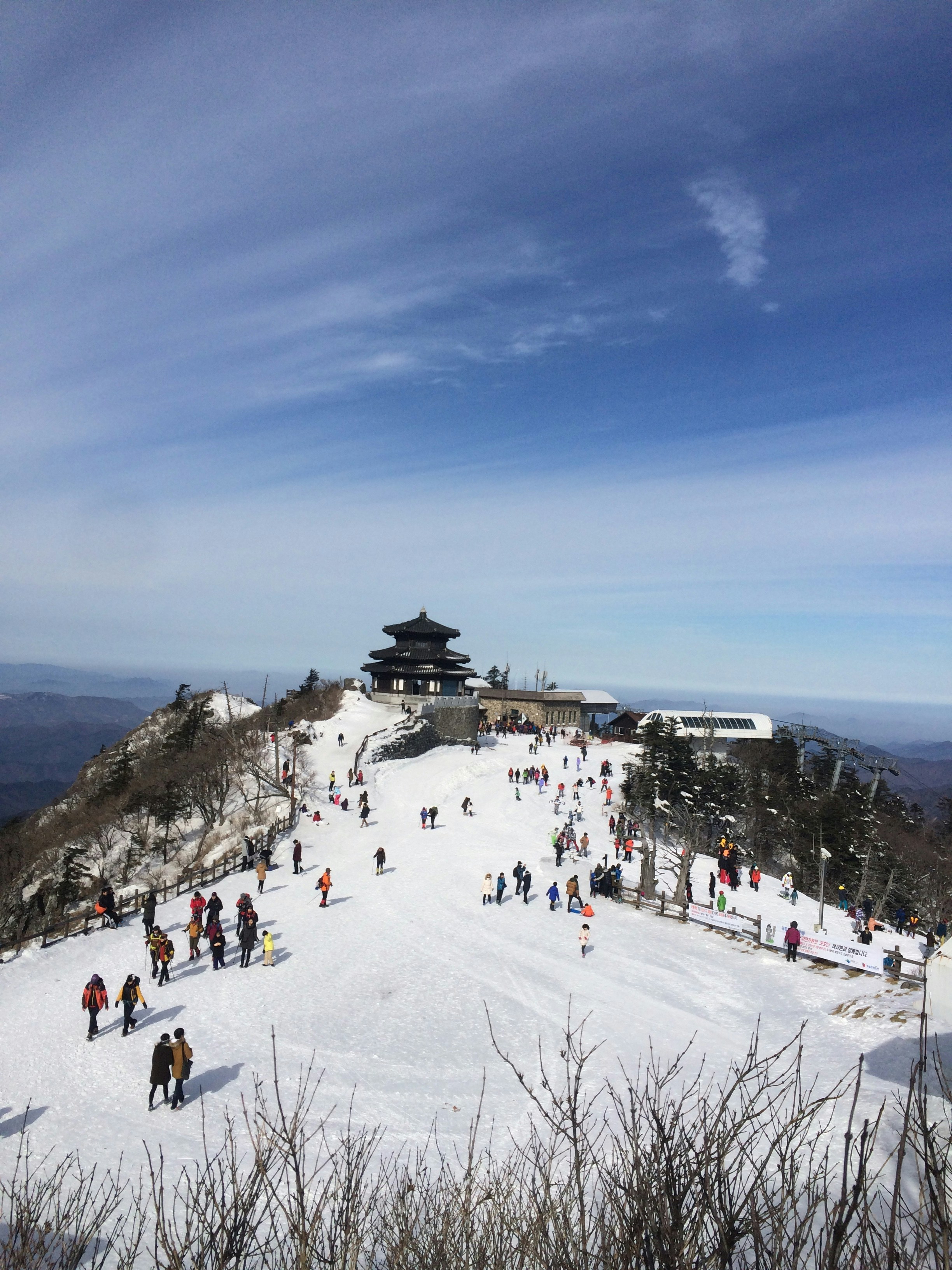 백두산의 매력 백두산 트렌드 2023 탐구