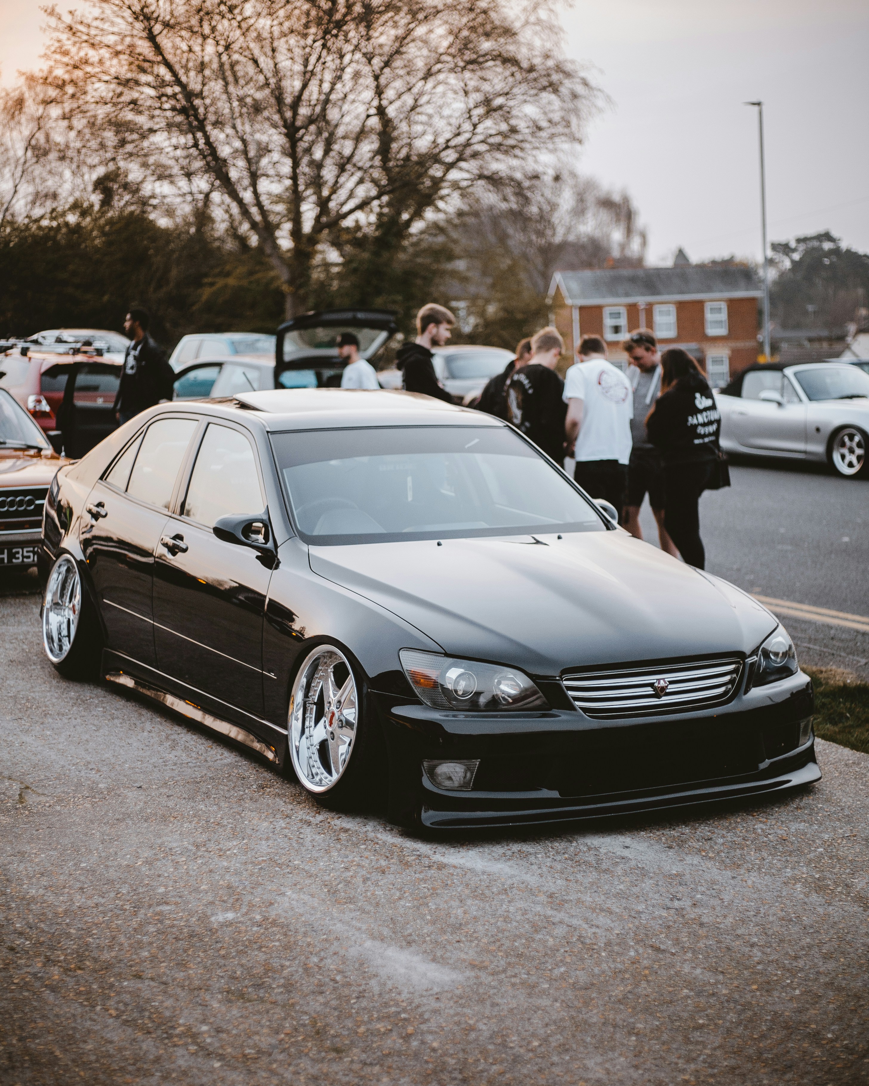 Photo by ethansexton